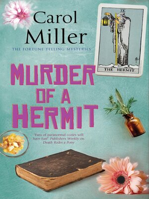 cover image of Murder of a Hermit